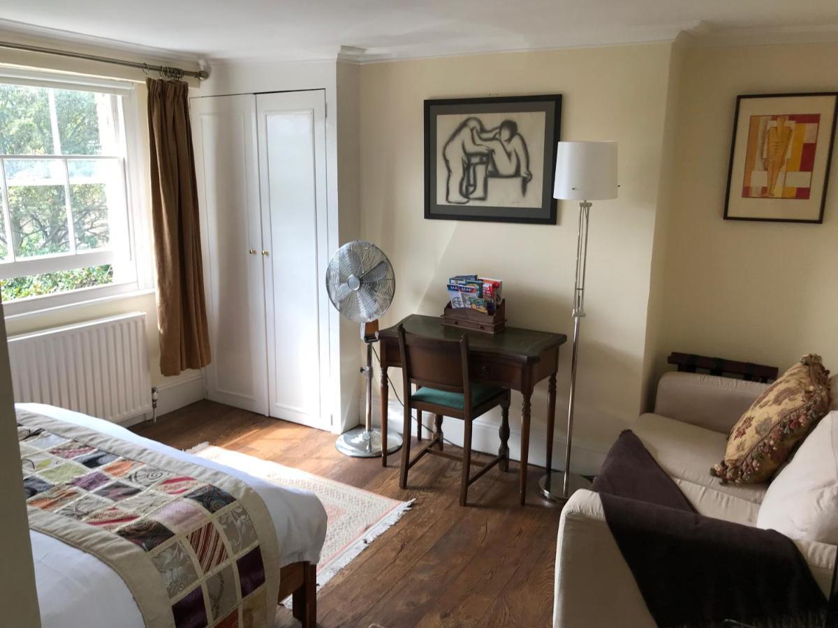 Griffin House Holiday Apartments ลอนดอน ภายนอก รูปภาพ